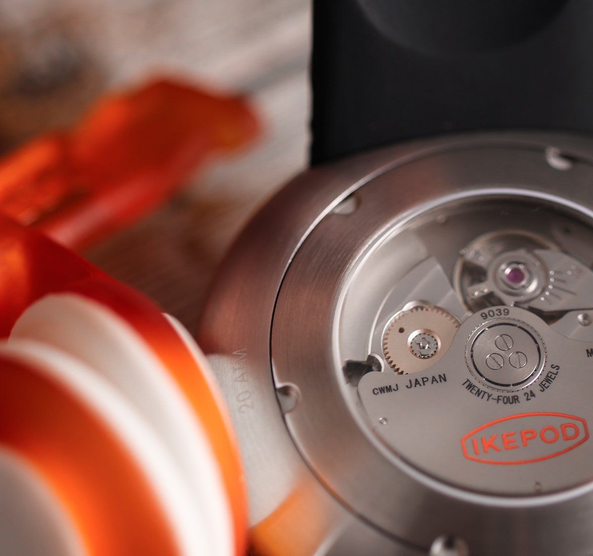 【Signature：名作】シーポッド ジャック