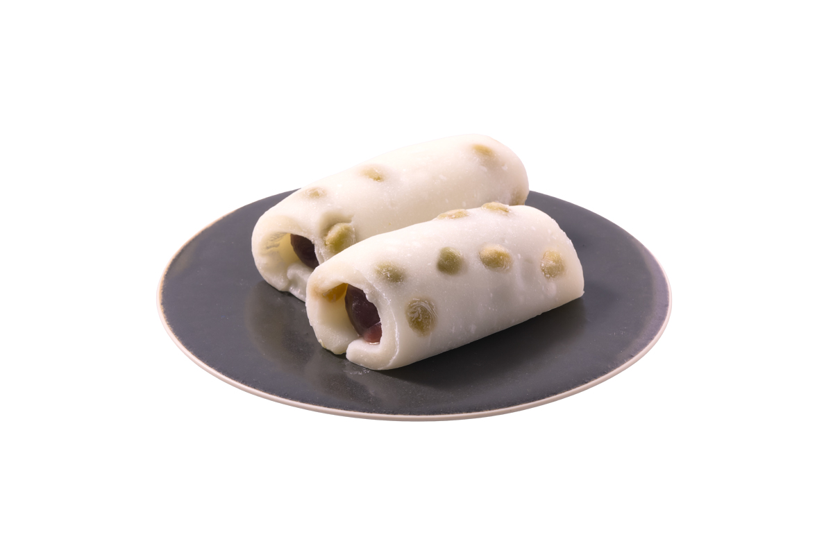 〈目白 志むら〉の福餅