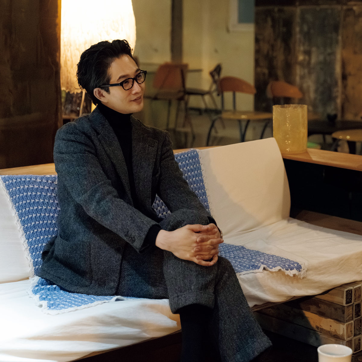 ユ・ジュヒョン