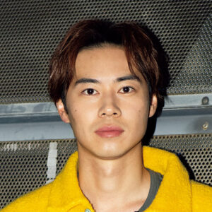 俳優・戸塚純貴