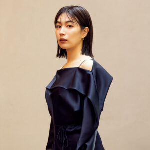 俳優・木竜麻生