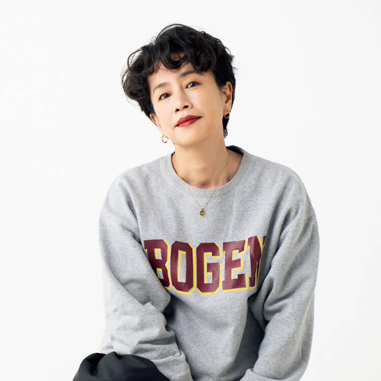 俳優が憧れた俳優。渡辺真起子が語る乙羽信子と、その演技について