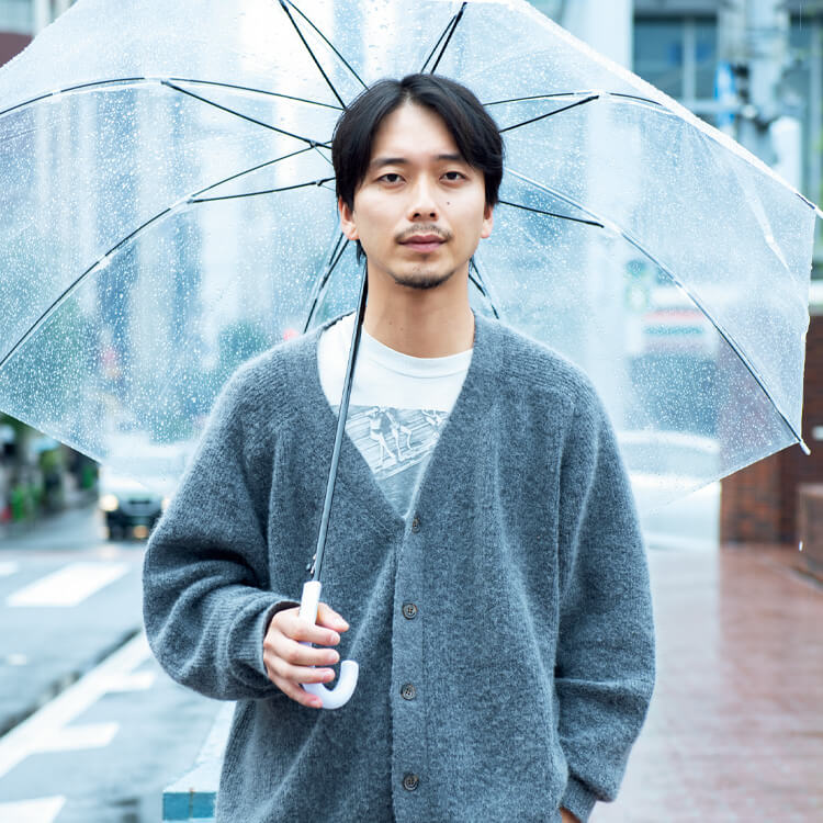 俳優・大下ヒロト