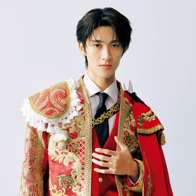 M!LKの曽野舜太が考える。今の、私の「アイドル像」