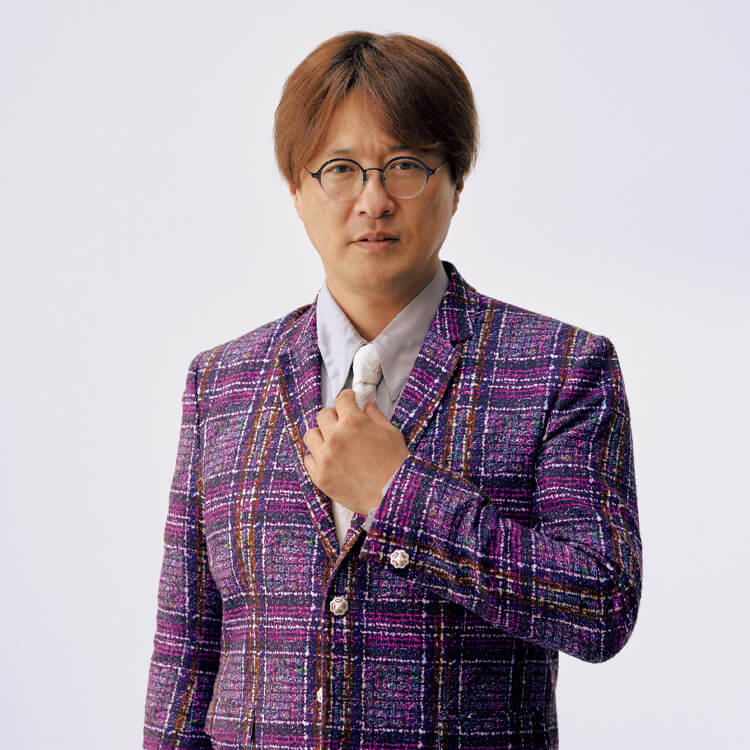 純烈・酒井一圭