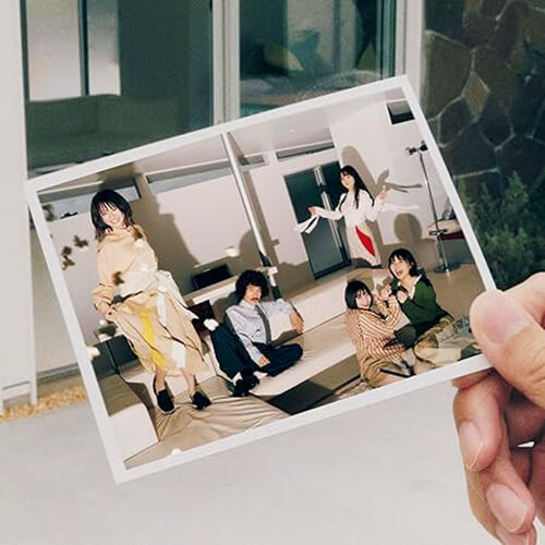 「青春しちゃっていいじゃん」/清竜人25