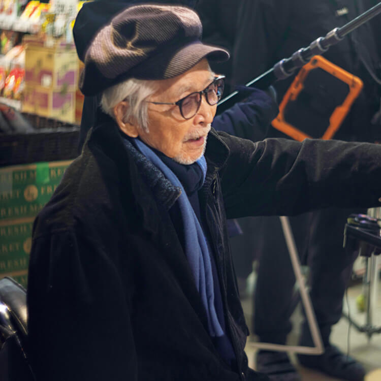山田洋次が選ぶ、日本の名作映画100本