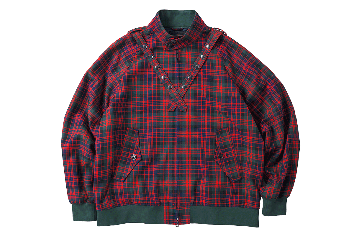 〈キディル〉のジャケット