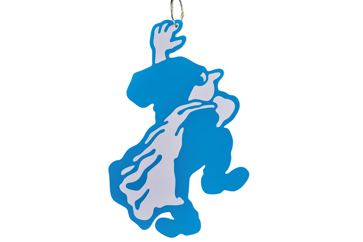 STILL NICEのオリジナルキャラクター