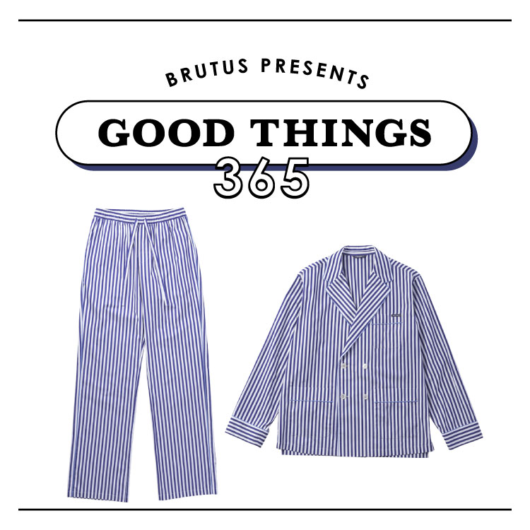 〈ドルチェ&ガッバーナ〉のセットアップ