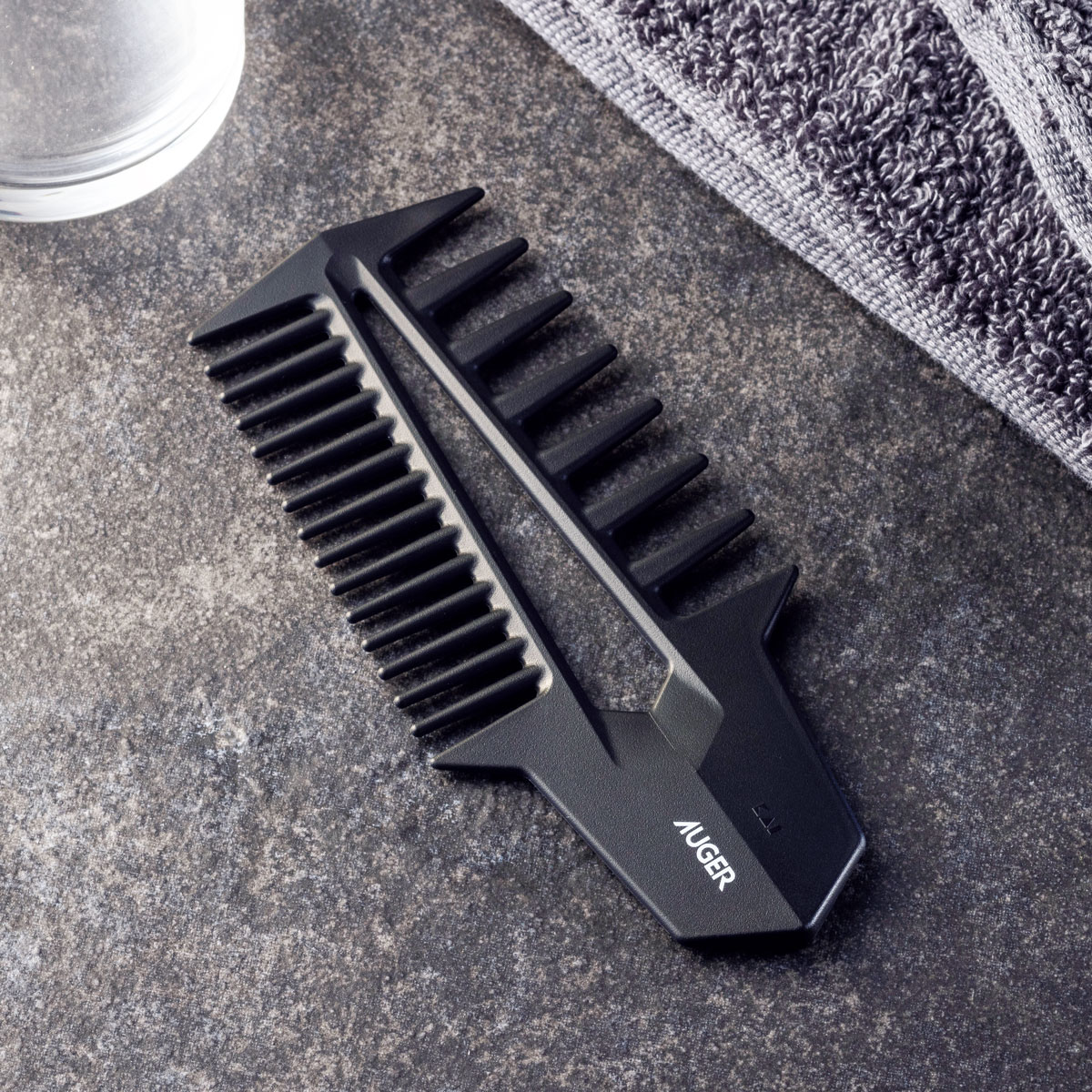 AUGER ヘアデザインコーム