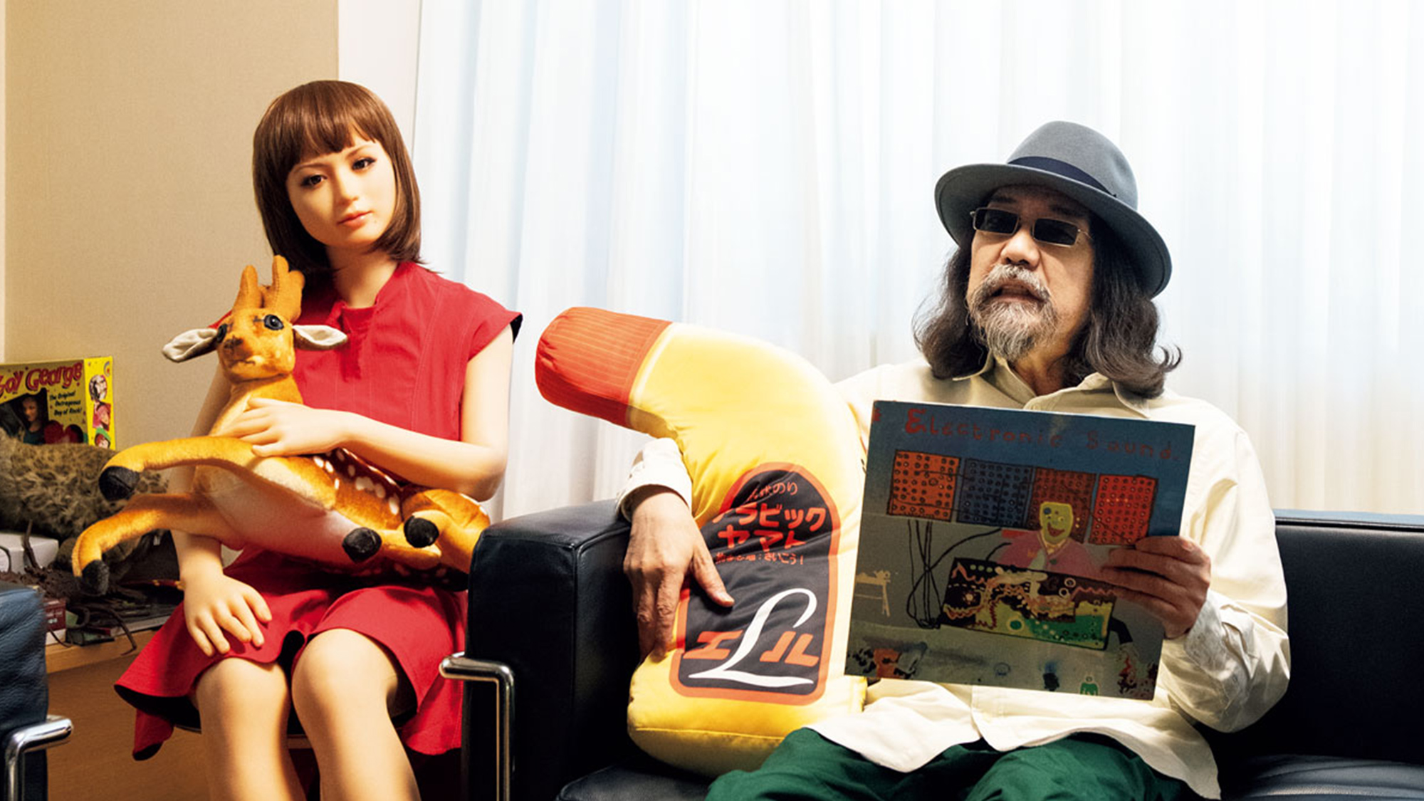 お金、はじめる。