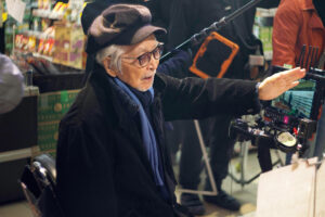 山田洋次が選ぶ、日本の名作映画100本 | ブルータス| BRUTUS.jp