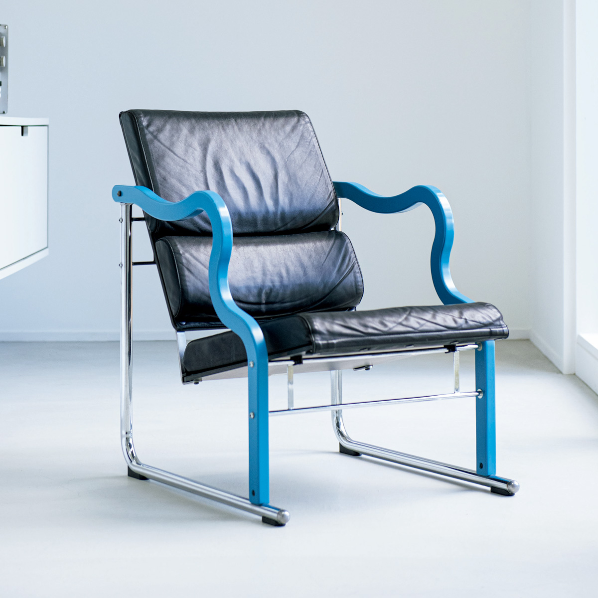 ウリヨ・クッカプーロのイージーチェア