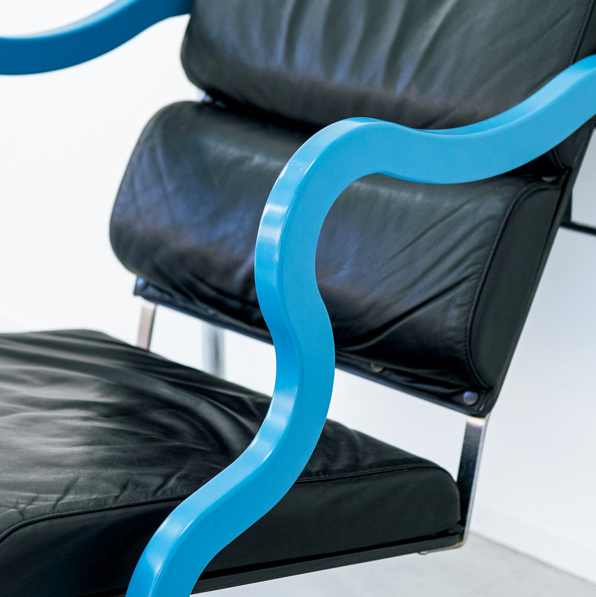 ウリヨ・クッカプーロのイージーチェア