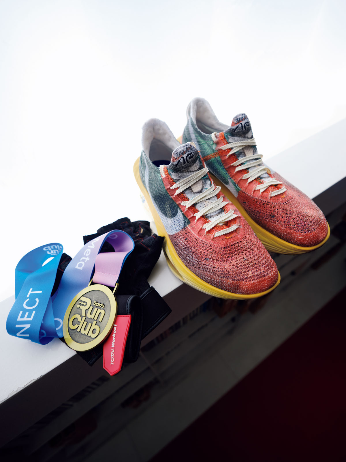 ナイキ アルファフライ3など