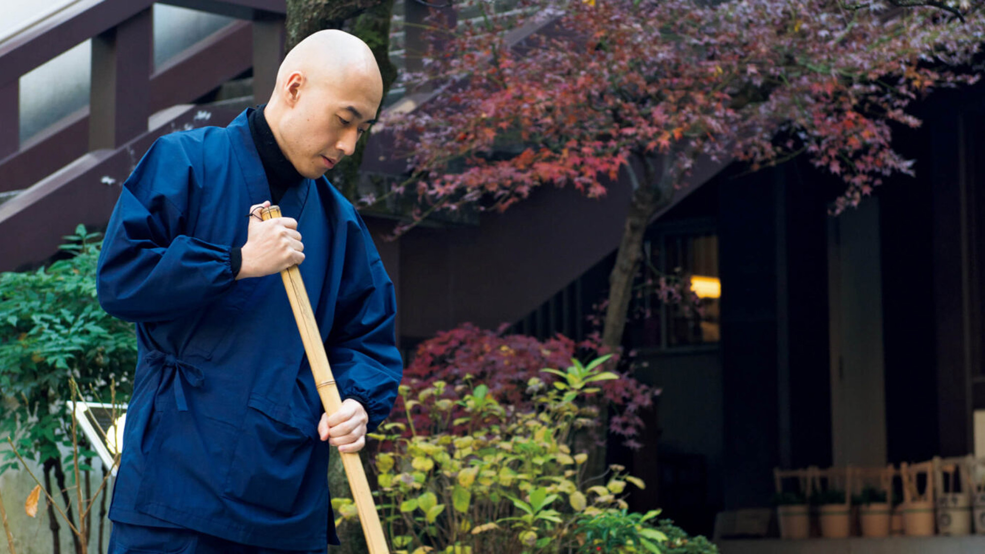 はじめる。心身を整える習慣