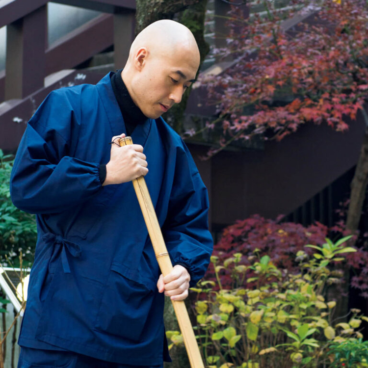 フォーカス_はじめる。心身を整える習慣