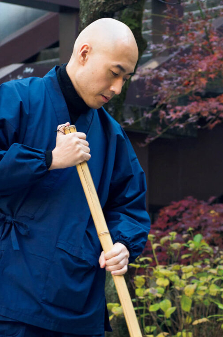 はじめる。心身を整える習慣