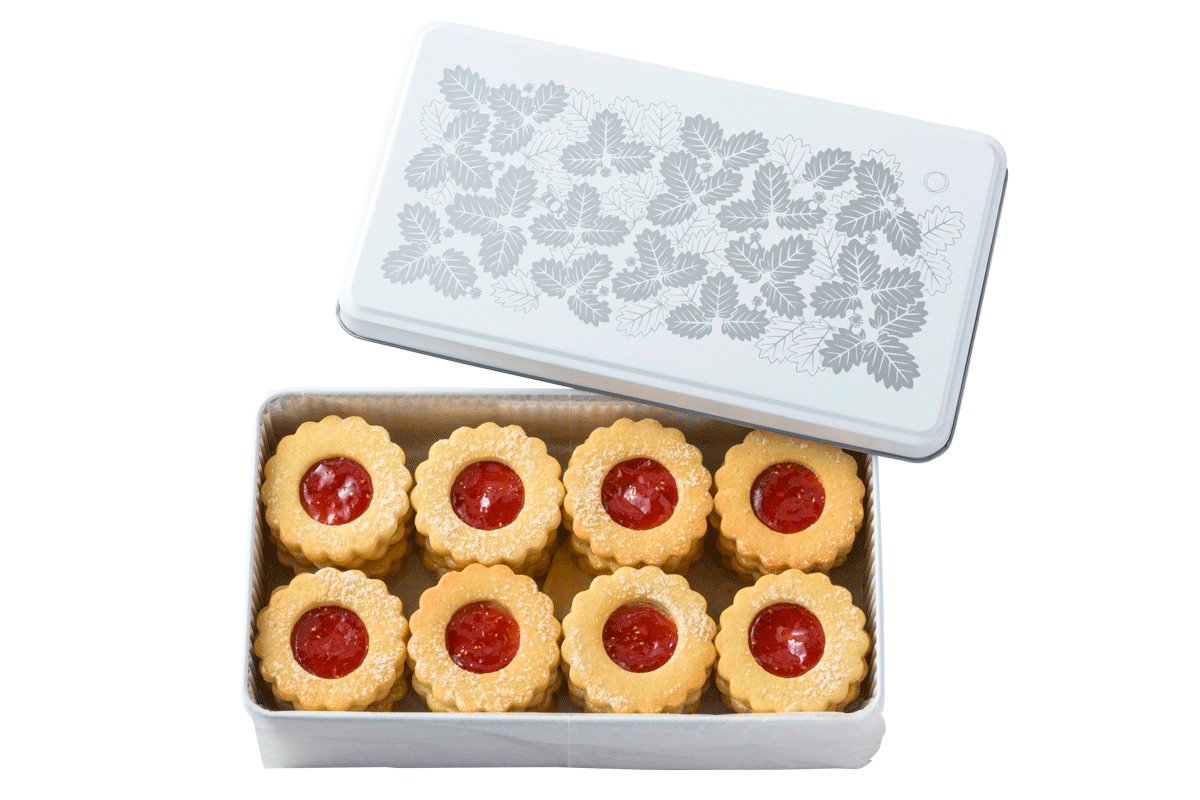 〈あか〉の「akasand」