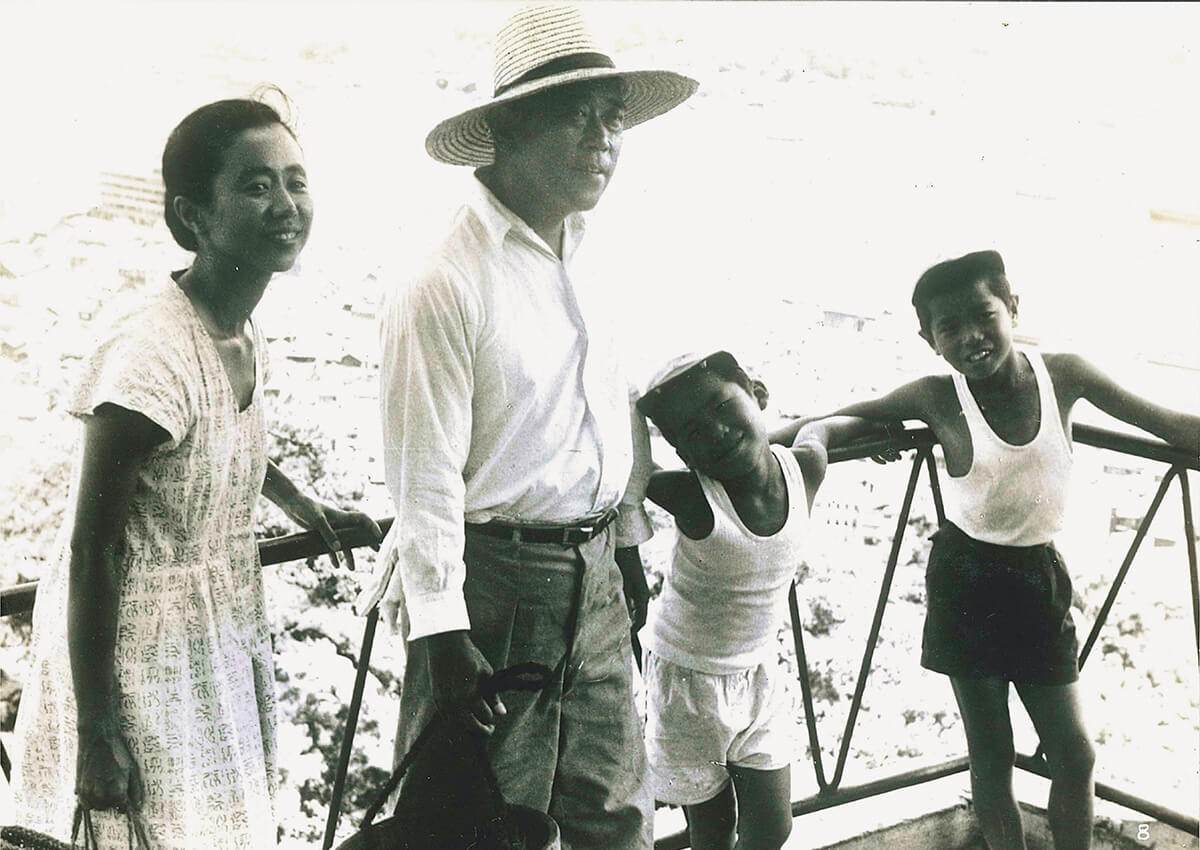 映画『裸の島』