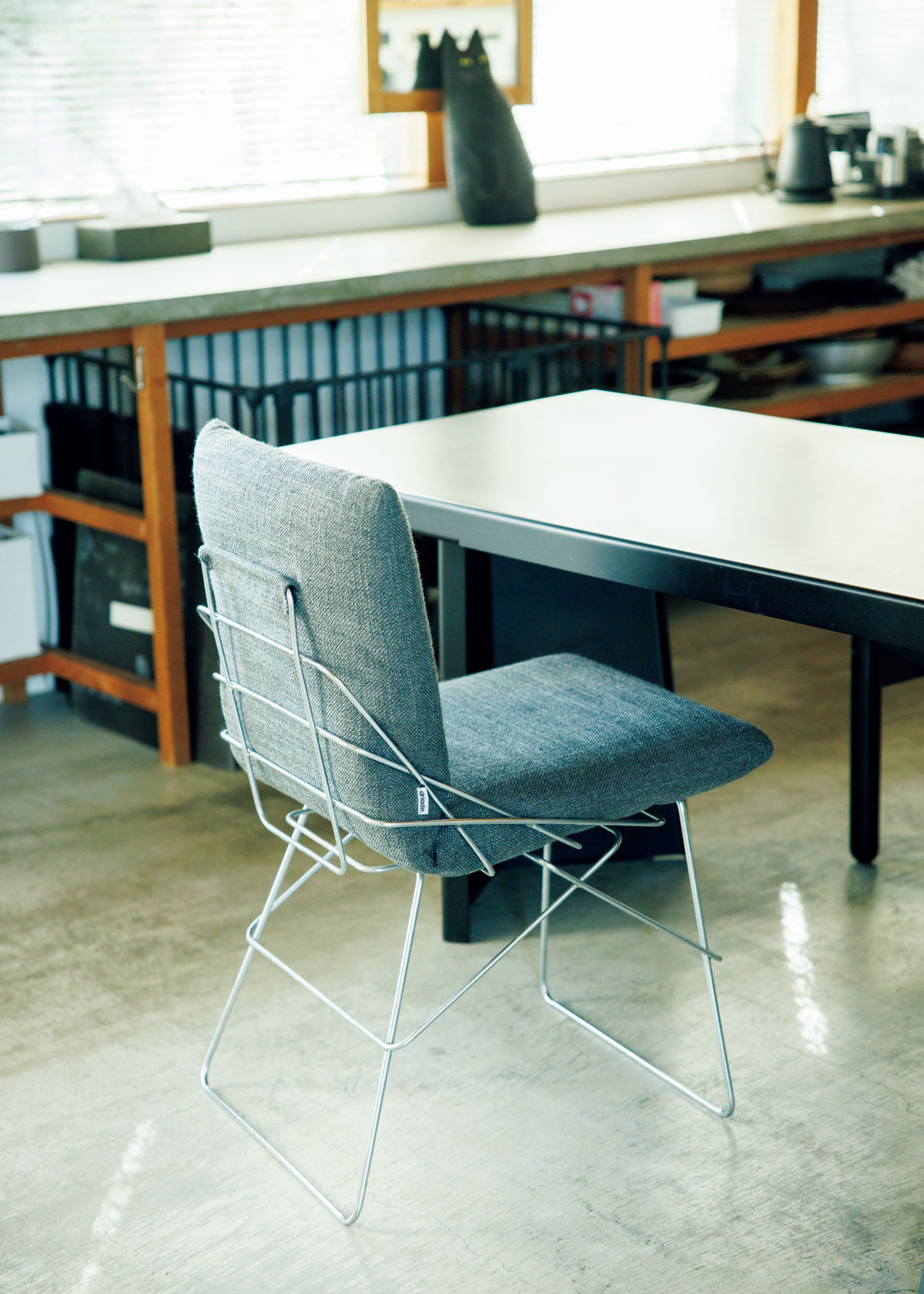 エンツォ・マーリ《ソフソフ》