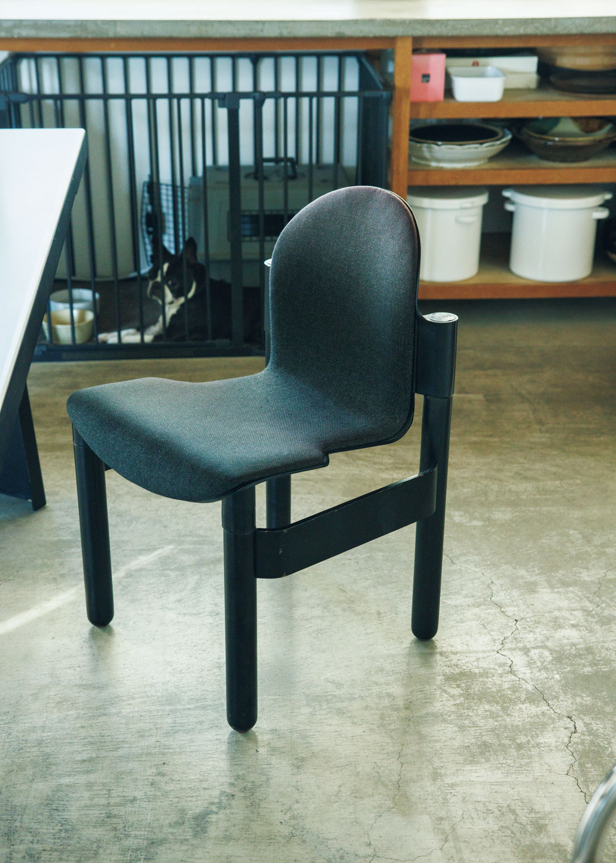 ゲルト・ランゲ《フレックス》