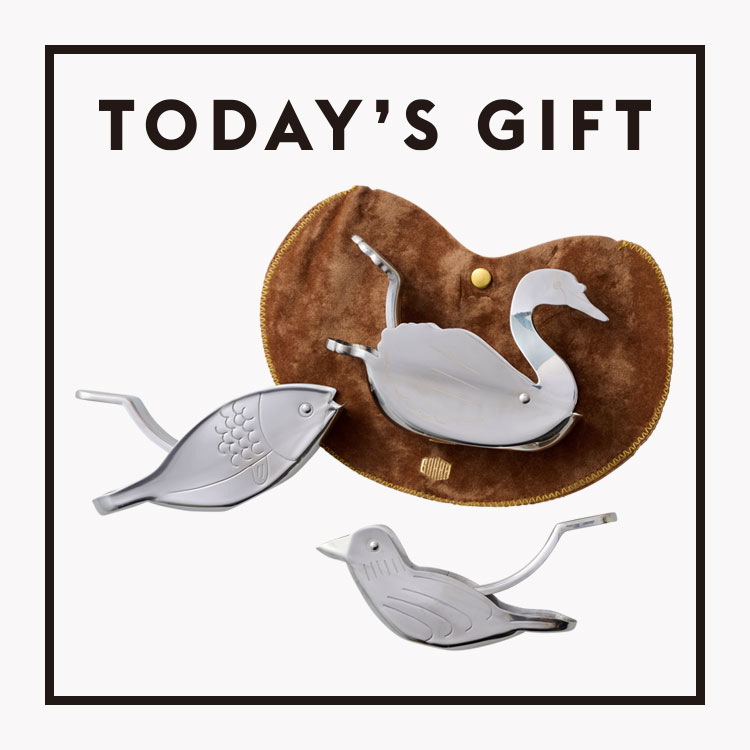 〈GOHAR WORLD〉の絞り器