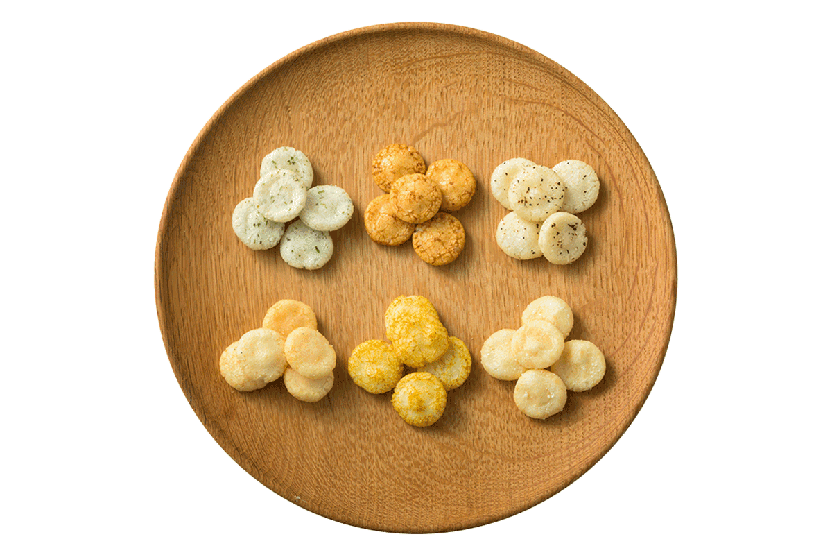 〈まるそう一福〉のちいまる