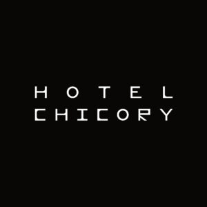 HOTEL CHICORY ロゴ