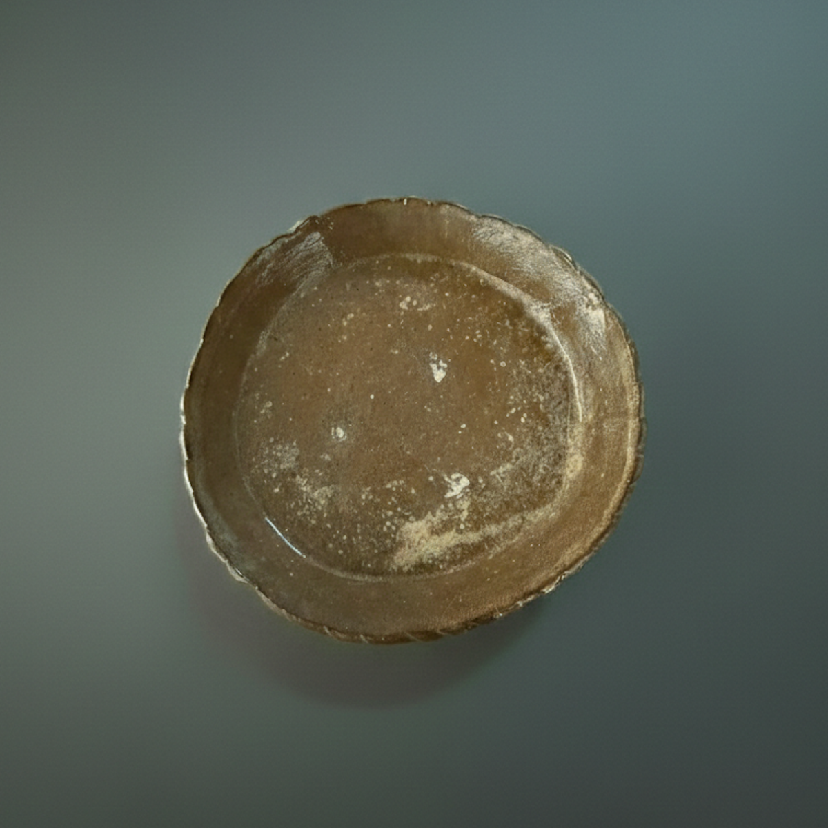 石井直人さんの皿