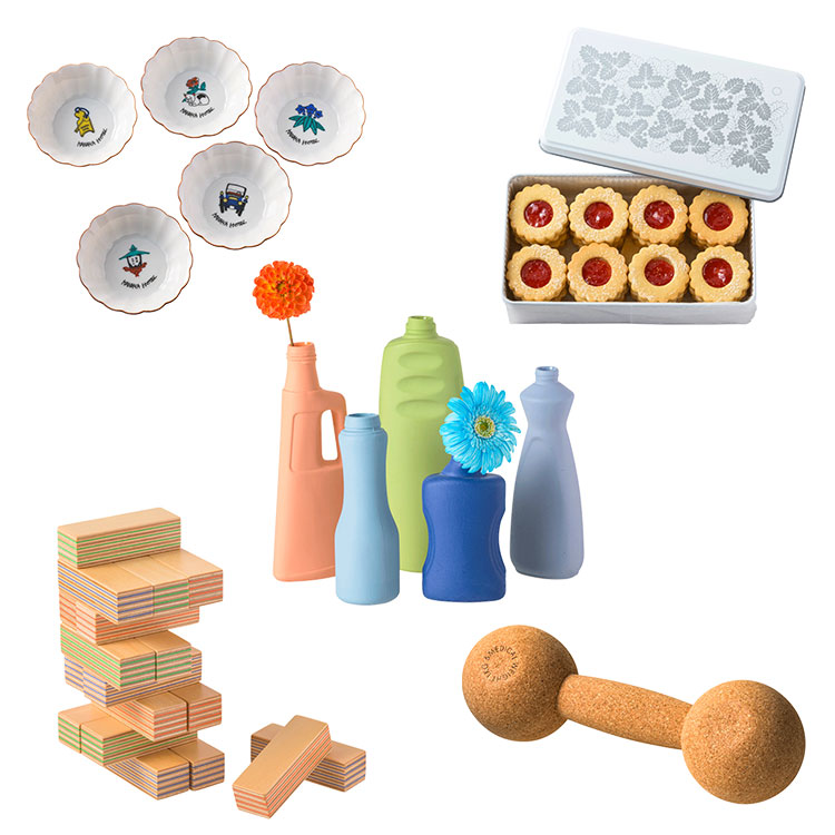 【今月のギフト】お世話になっているあの人へ。1万円以下で買える、気の利いたプレゼント #15