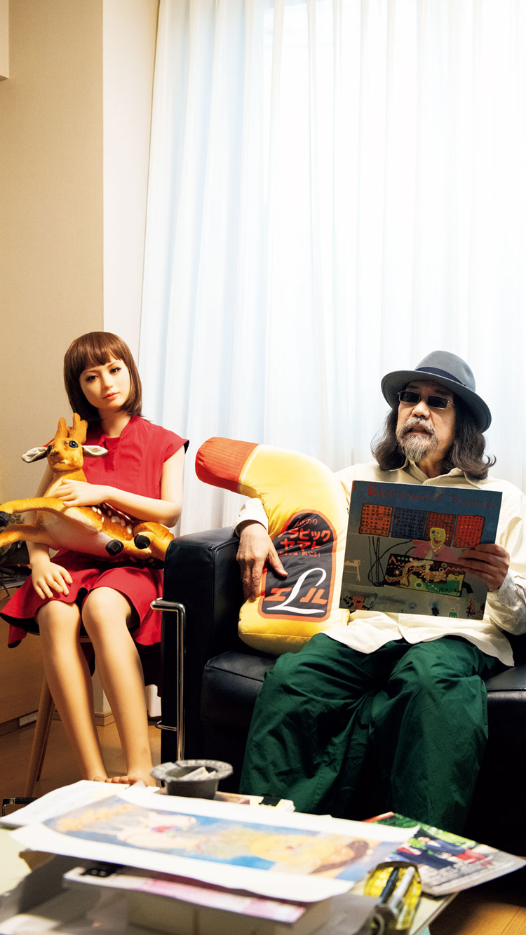 お金、はじめる。