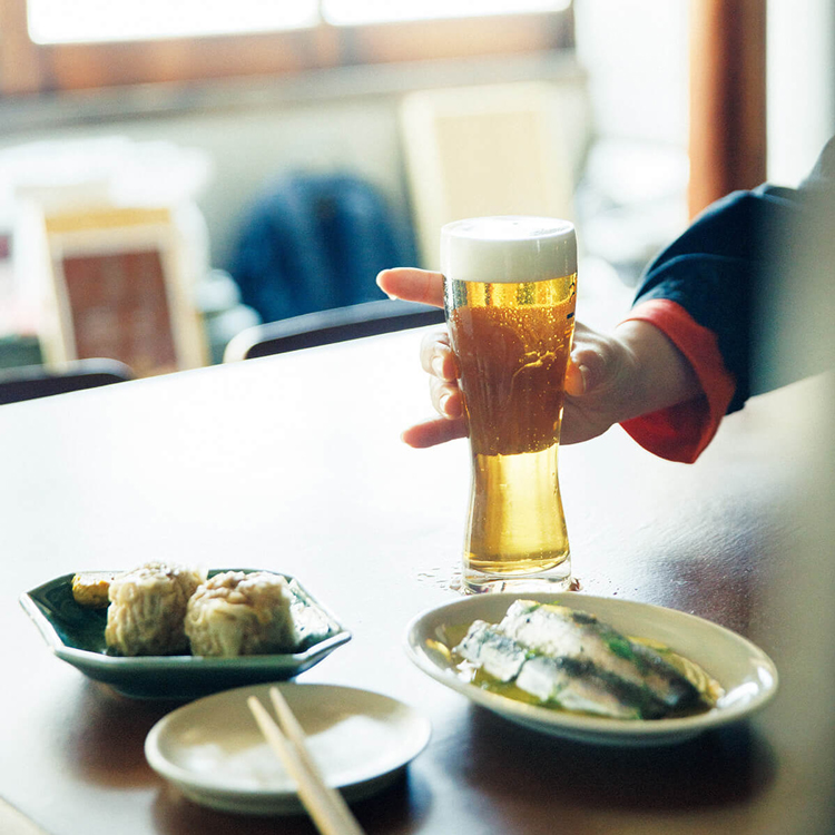 フォーカス_京都の酒場へ