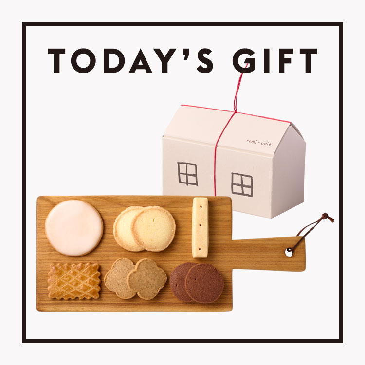 〈romi-unie〉のメゾンセット1