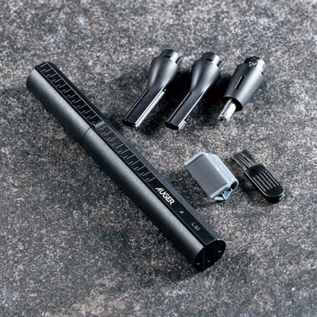 電動フェイス＆ノーズトリマー