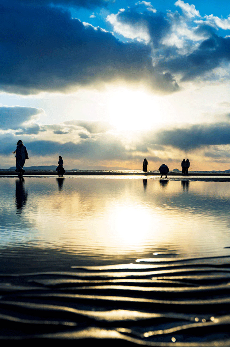 人生変えちゃう、1泊旅。