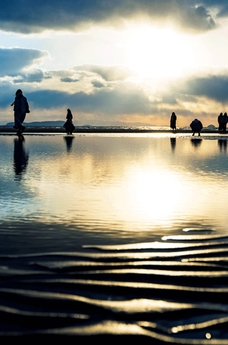 人生変えちゃう、1泊旅。