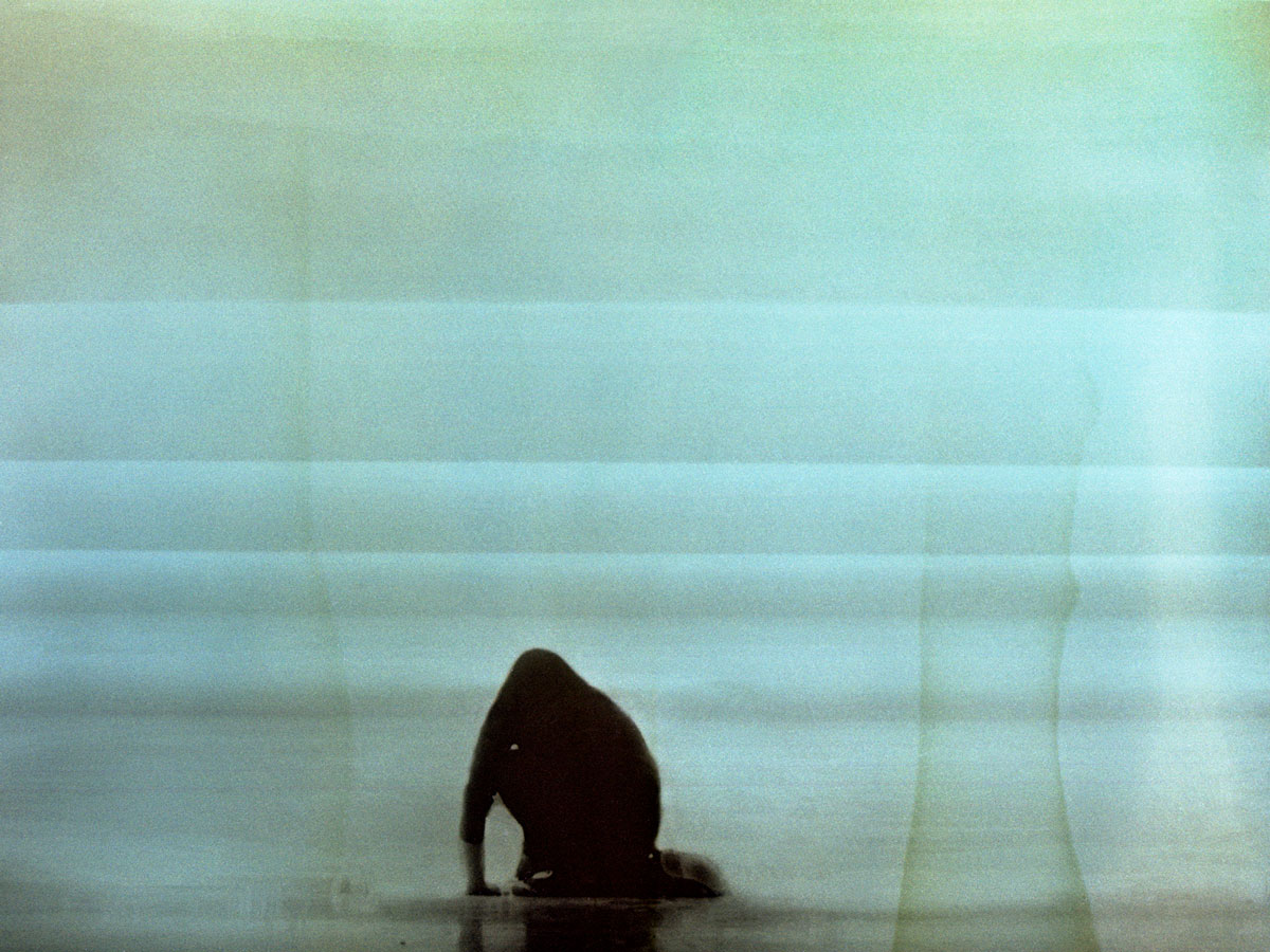 「Untitled (from the series They)」 2008