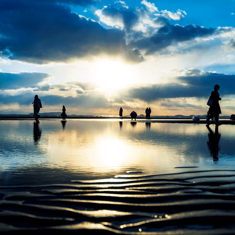 フォーカス_人生変えちゃう、1泊旅。