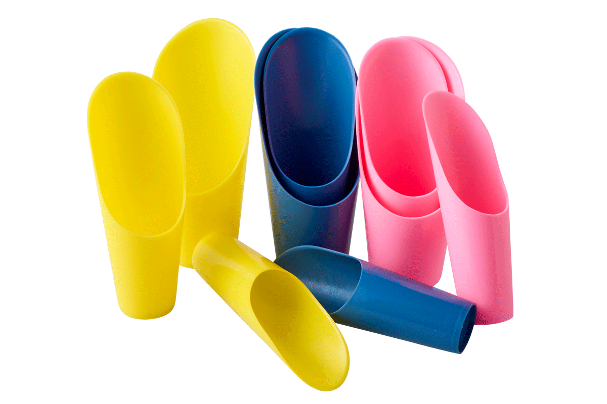 〈GOOD LIFE STORE〉のスコップ