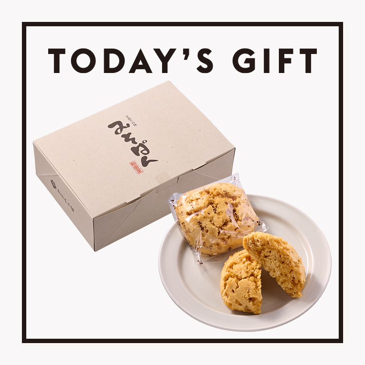 〈駒田屋本舗〉の 元祖 みそぱん