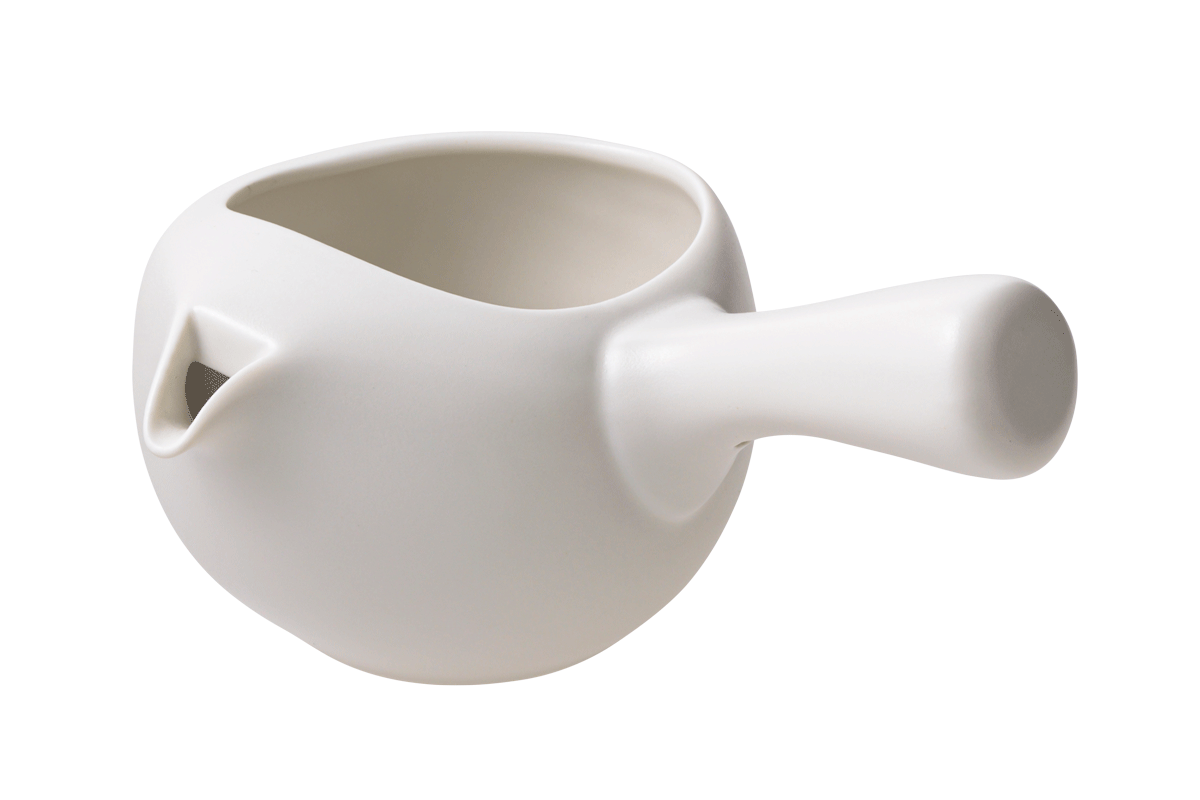 〈norm tea house〉の茶器