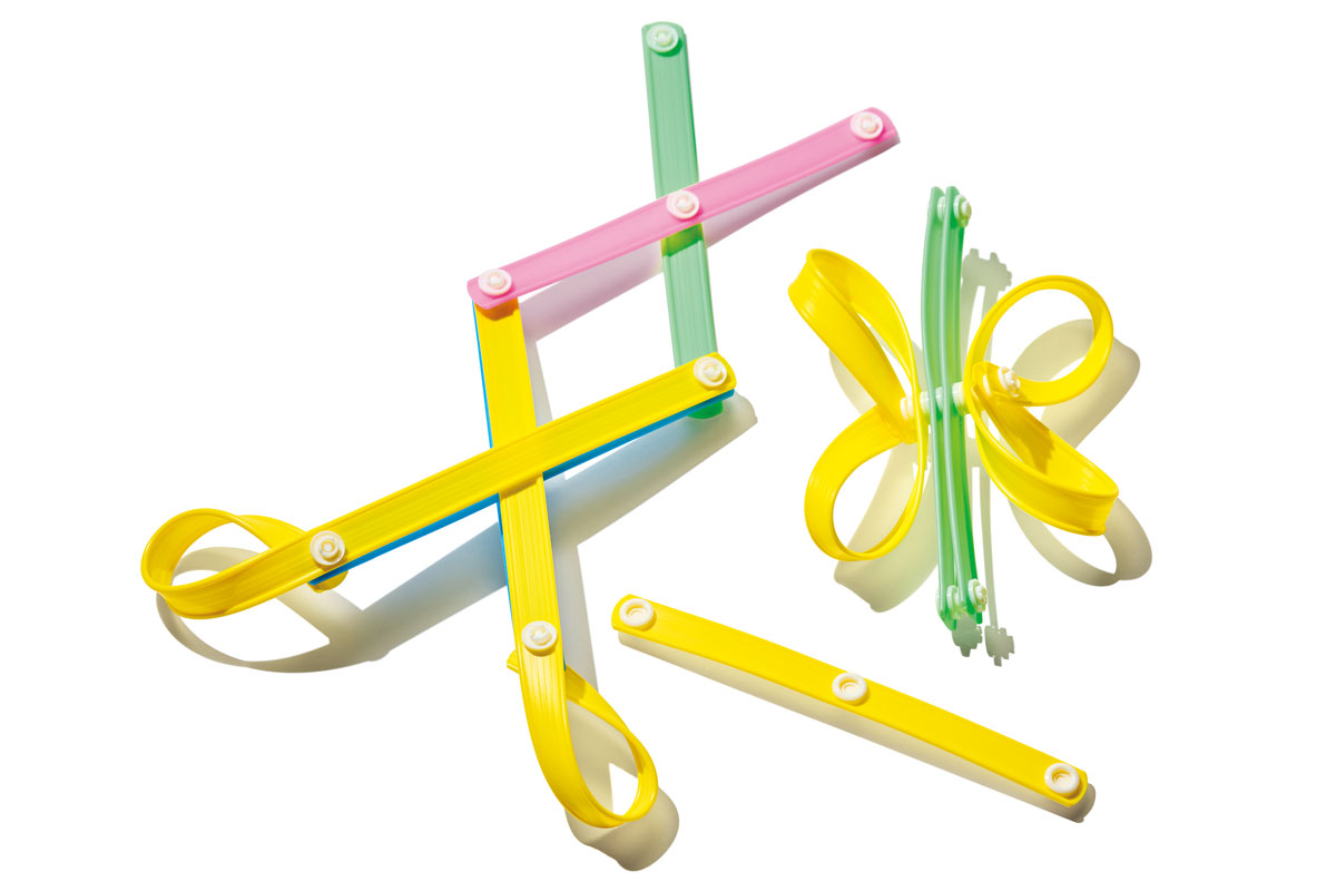 スナップバンド