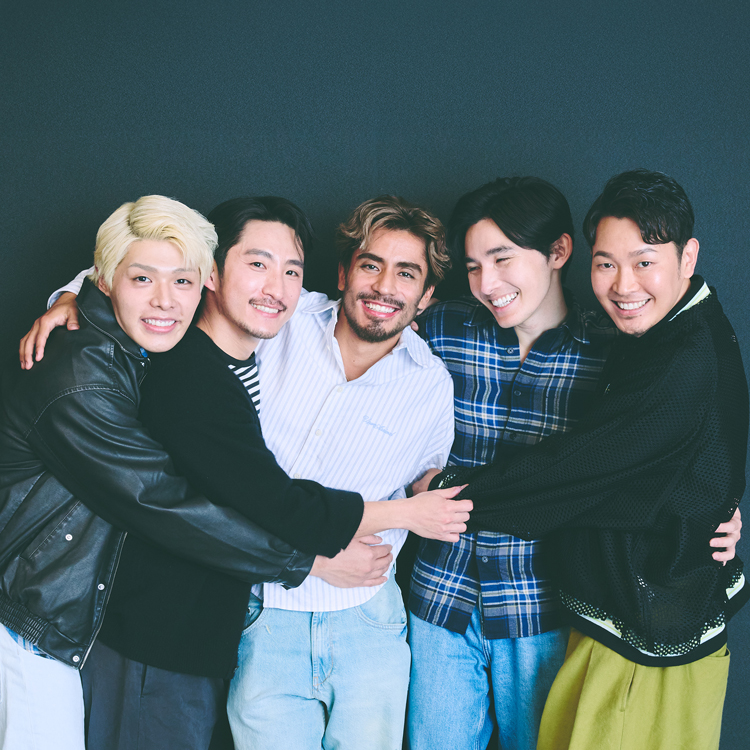 思いを伝える一歩が、前へ進む勇気になる。『ボーイフレンド』シーズン2のBoysがいま話したいこと〜後編〜