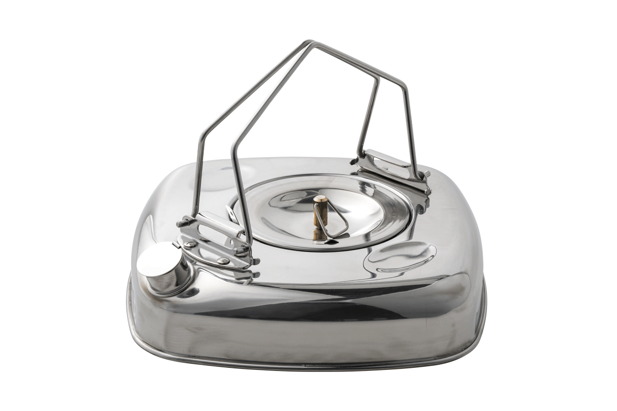 〈BELMONT〉のケトル