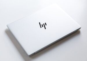 HP OmniBook 7 Aero 13 AI PC