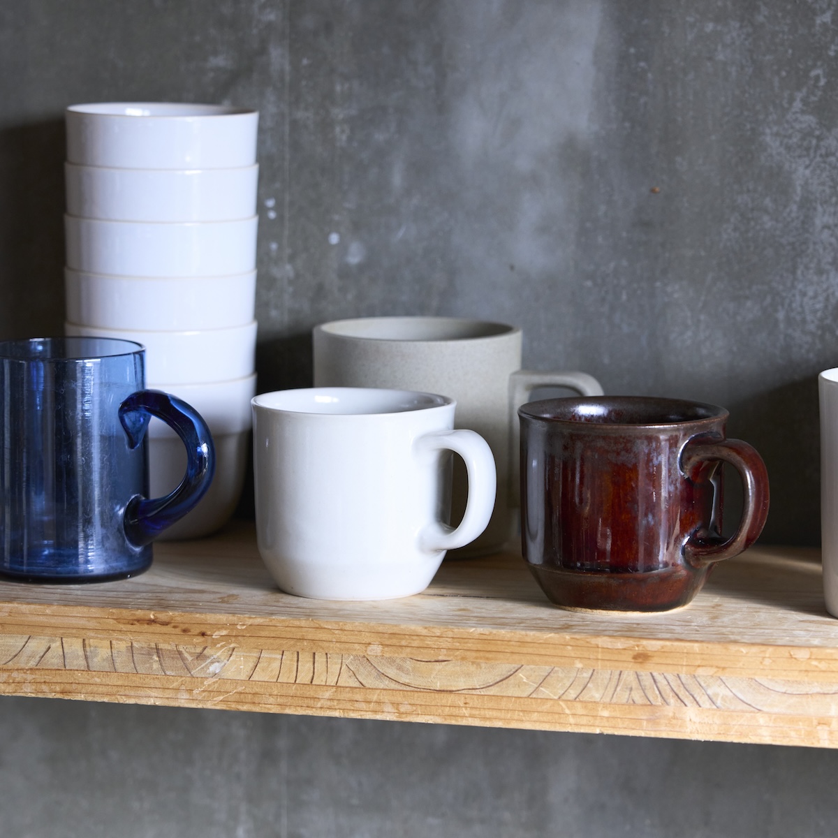 〈Luft〉のマグカップ