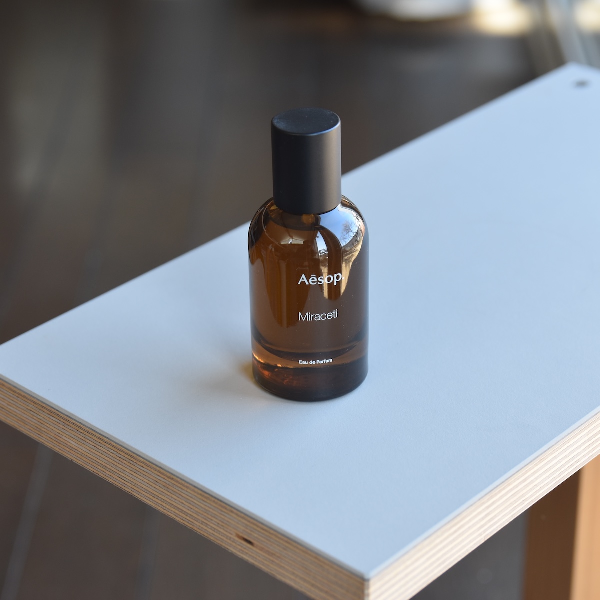 〈Aēsop〉 Miraceti