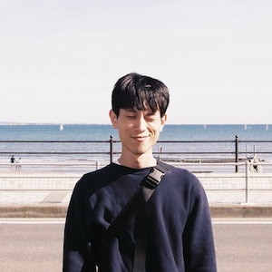 日用品図鑑：編集者・角田貴広の愛用するデッドストックの〈FRUIT OF THE LOOM〉etc.